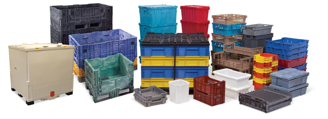 Buckhorn Inc. - Image 1