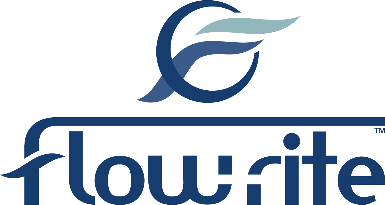 Flow-Rite Controls Logo