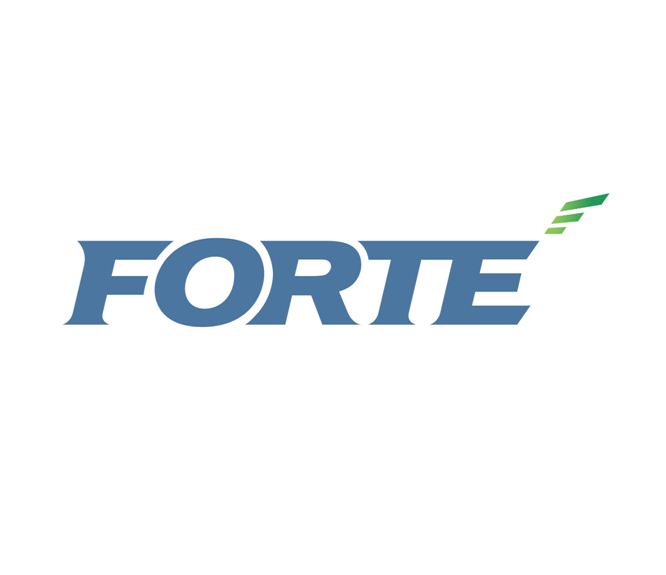 FORTE Industries Logo