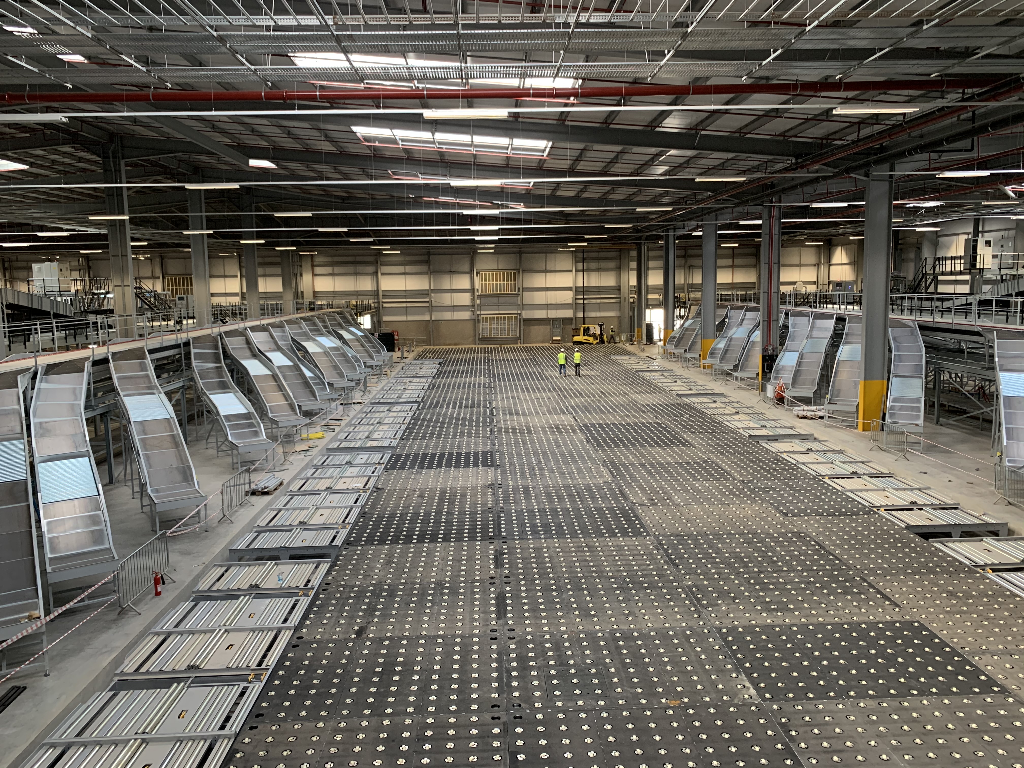 FAST Global Solutions, Inc. - Image 1