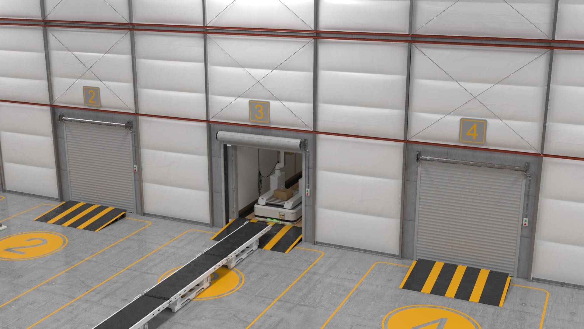 FAST Global Solutions, Inc. - Image 8