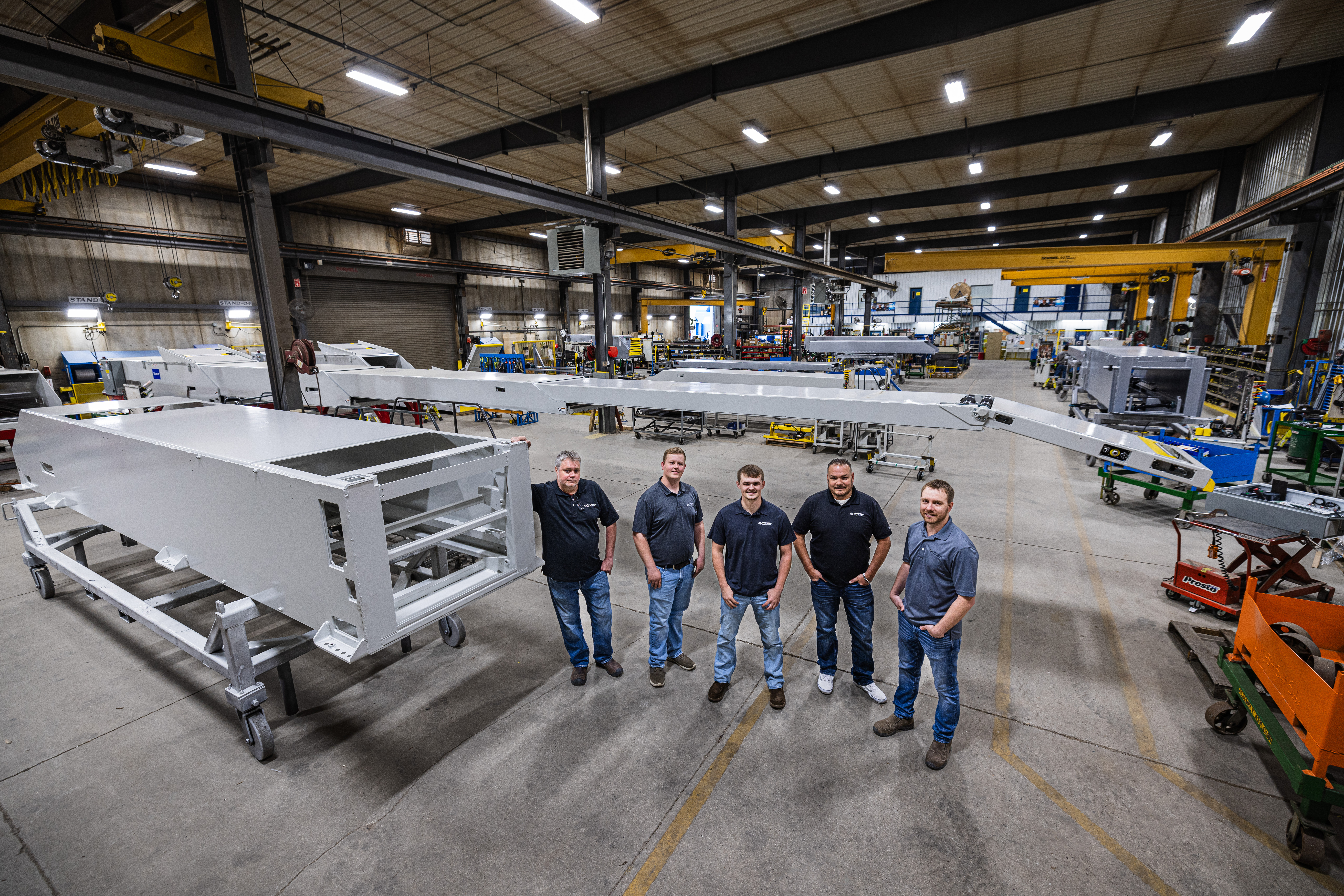 FAST Global Solutions, Inc. - Image 1