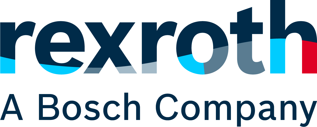 Bosch Rexroth Corp. Logo