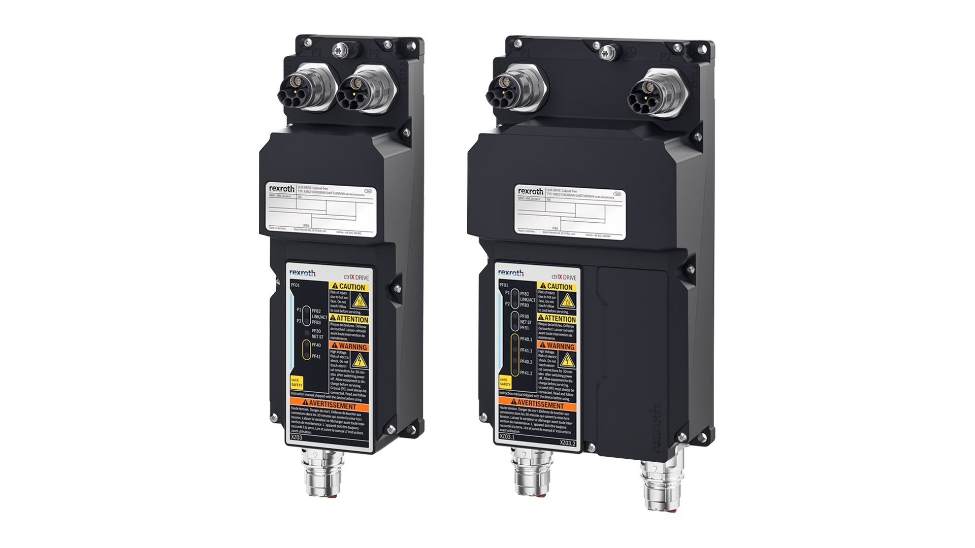 Bosch Rexroth Corp. - Image 8