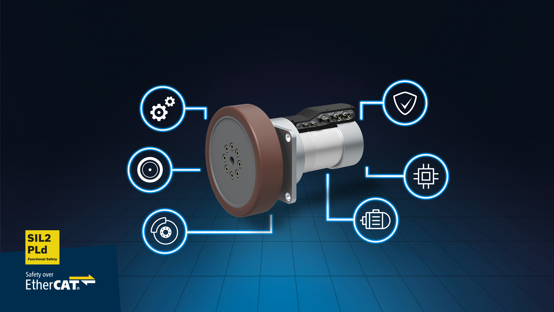 Bosch Rexroth Corp. - Image 7