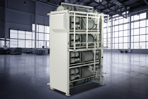 Vidir Machine Inc. - Image 2