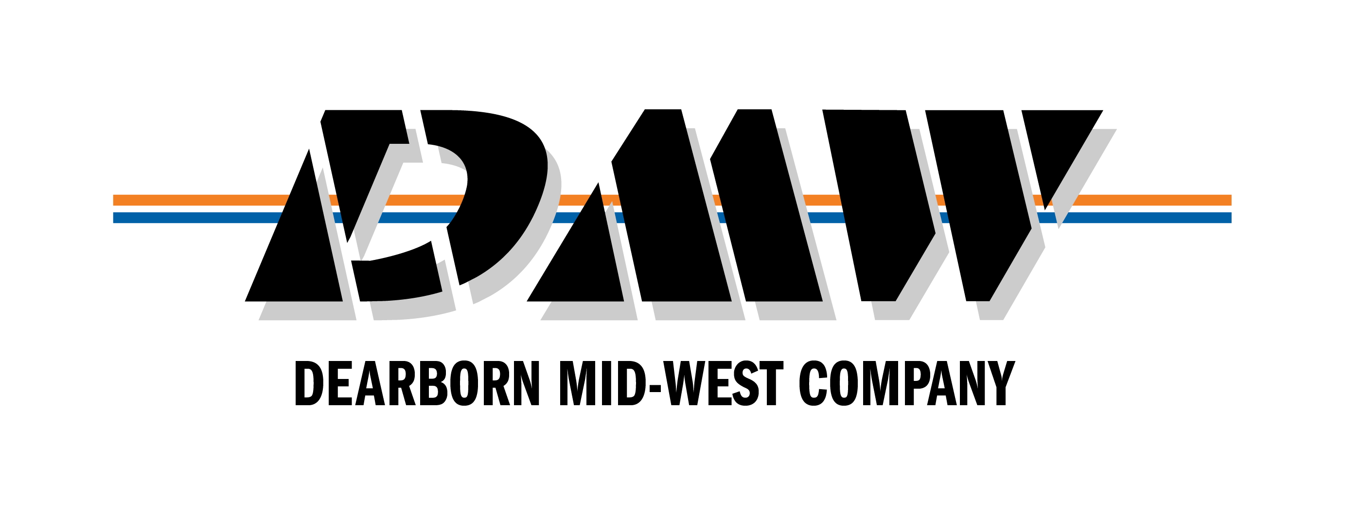 Dearborn Mid-West Conveyor Co. Logo