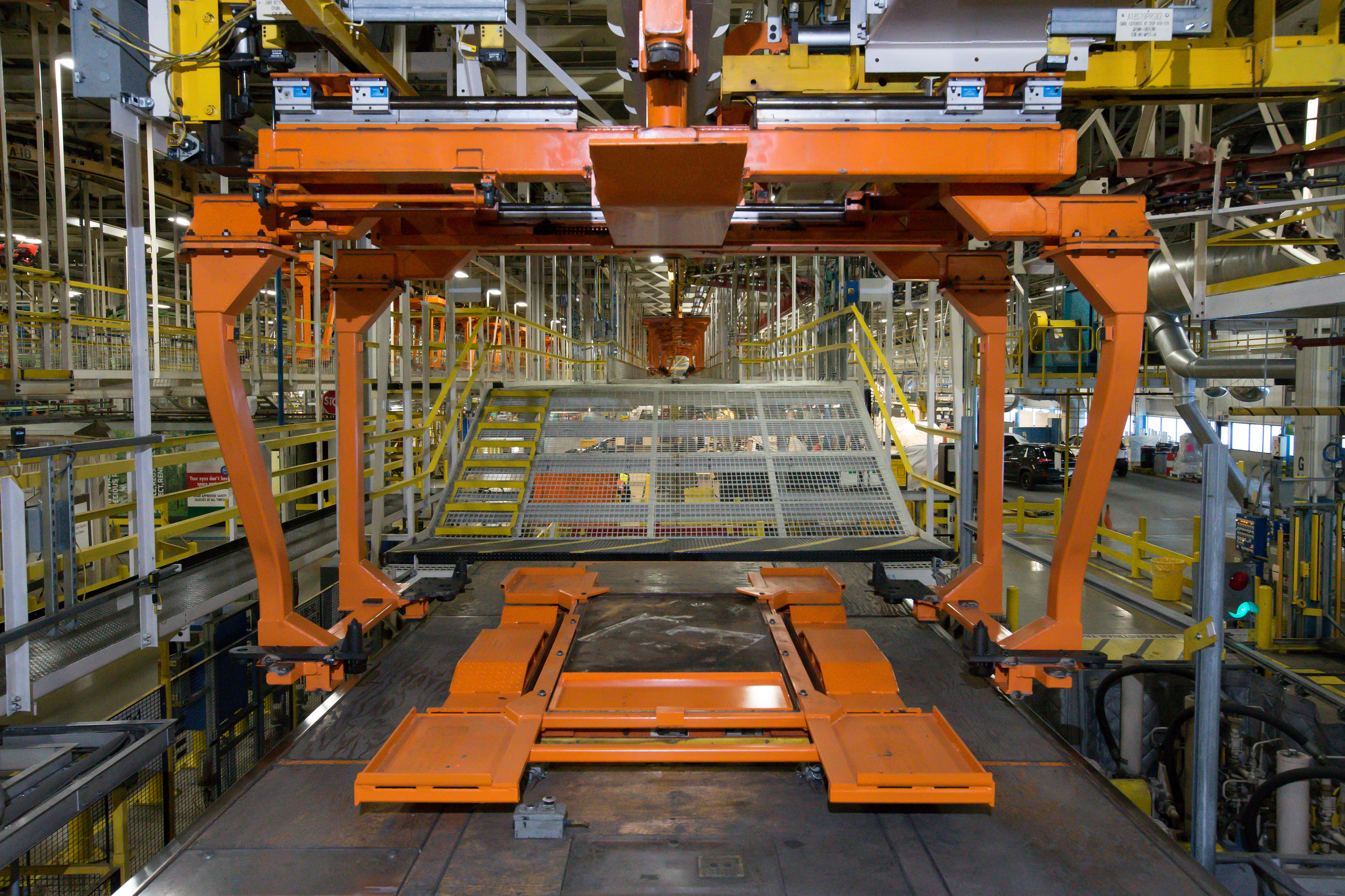 Dearborn Mid-West Conveyor Co. - Image 3