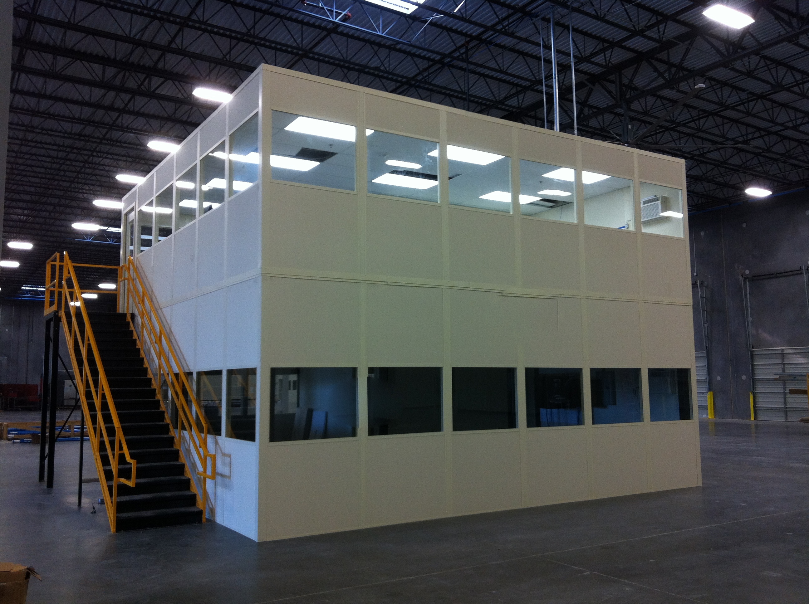 Panel Built, Inc. - Image 1