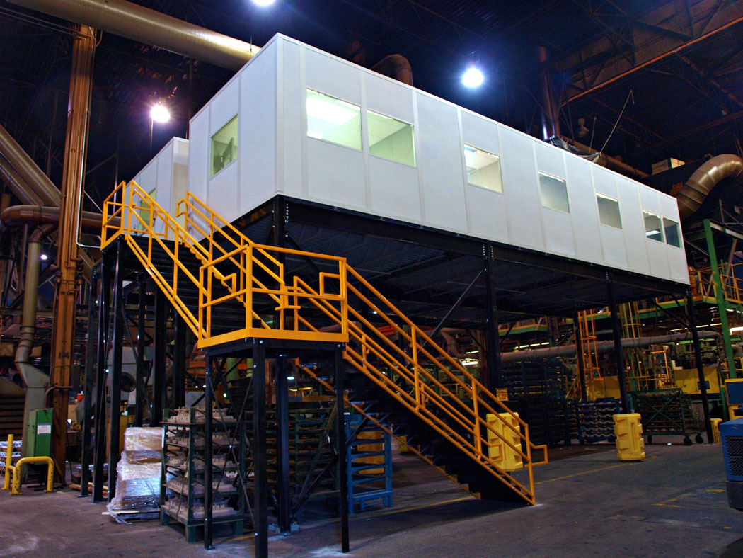 Panel Built, Inc. - Image 1