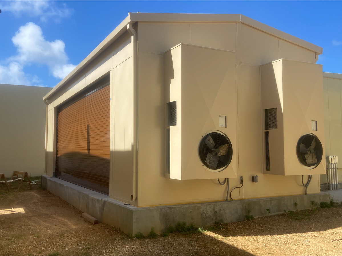 Panel Built, Inc. - Image 5