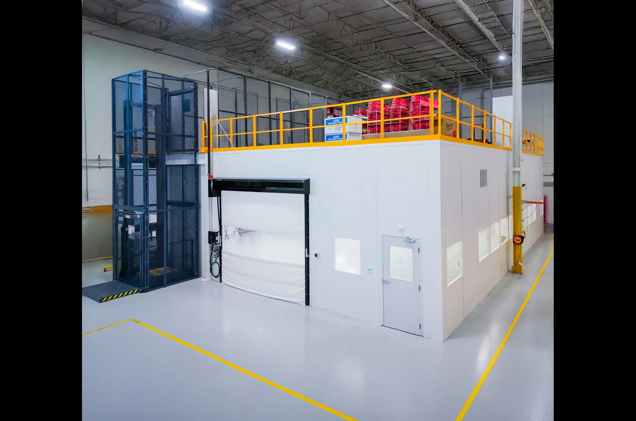 Panel Built, Inc. - Image 7