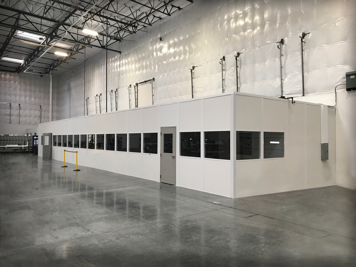 Panel Built, Inc. - Image 6
