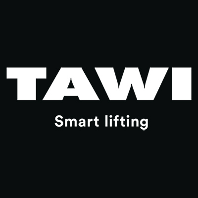 TAWI, a brand by Piab Group Logo