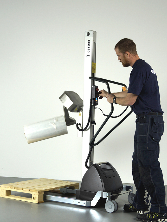 TAWI, a brand by Piab Group - Image 3