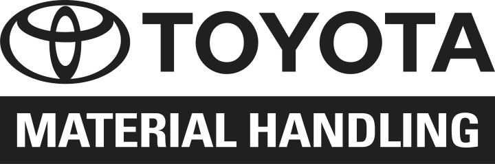 Toyota Material Handling Logo