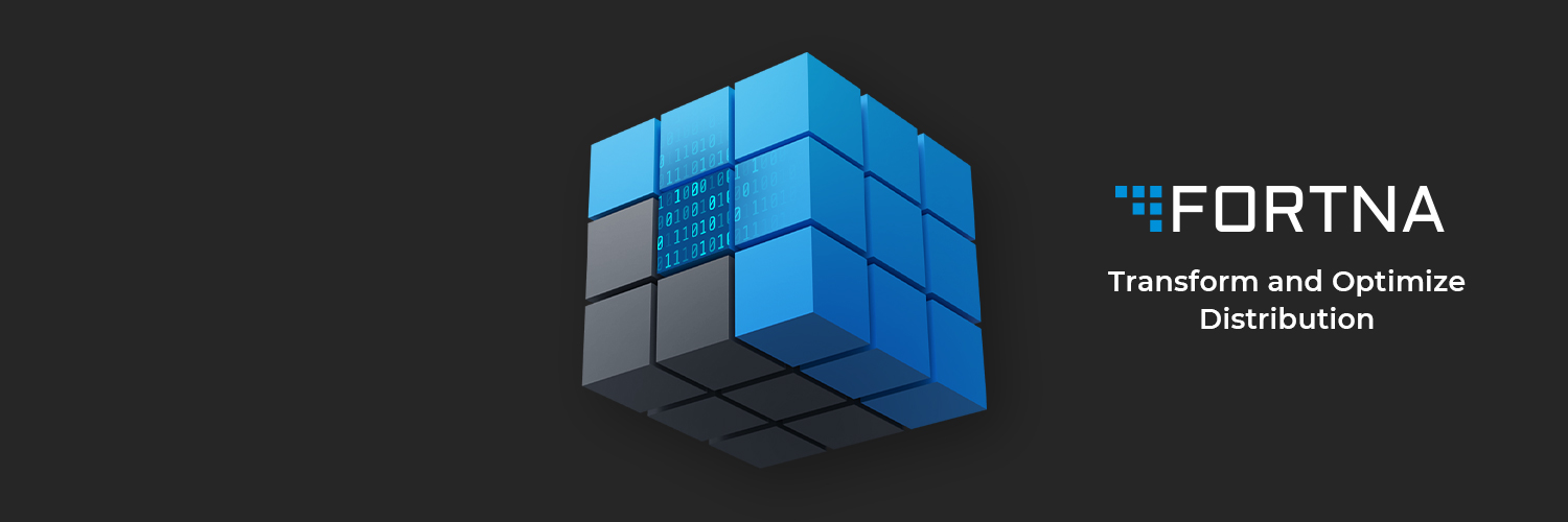 Fortna Inc - Image 1