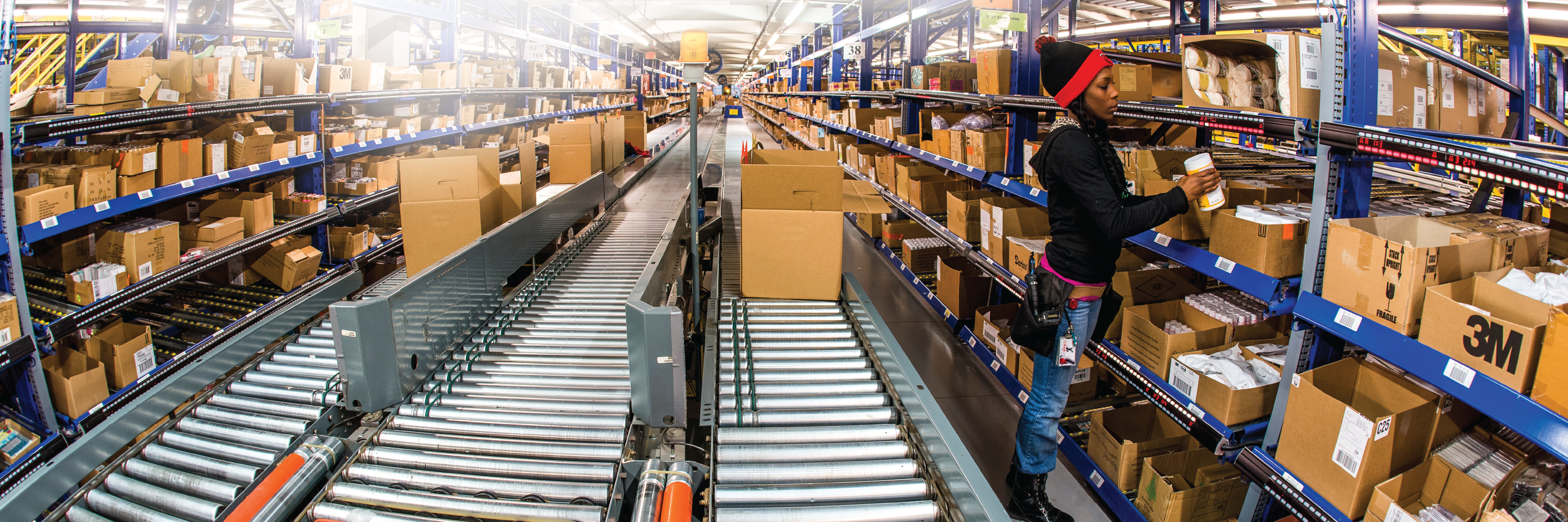 Honeywell Intelligrated - Image 6