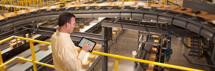 Honeywell Intelligrated - Image 3