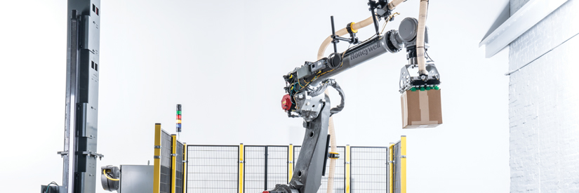 Honeywell Intelligrated - Image 4