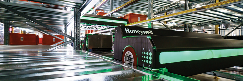 Honeywell Intelligrated - Image 5