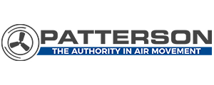 Patterson Fan Company, Inc. Logo