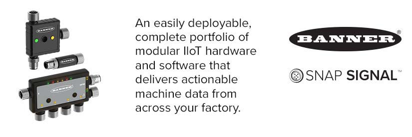 Banner Engineering Corp. - Image 1