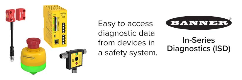 Banner Engineering Corp. - Image 5