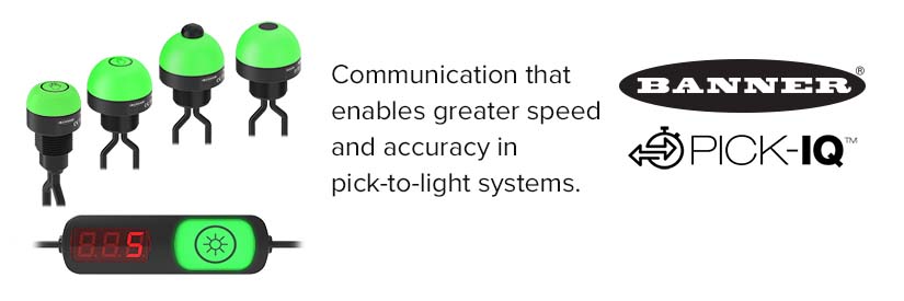 Banner Engineering Corp. - Image 6