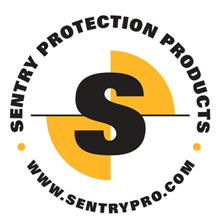 Sentry Protection Products Logo