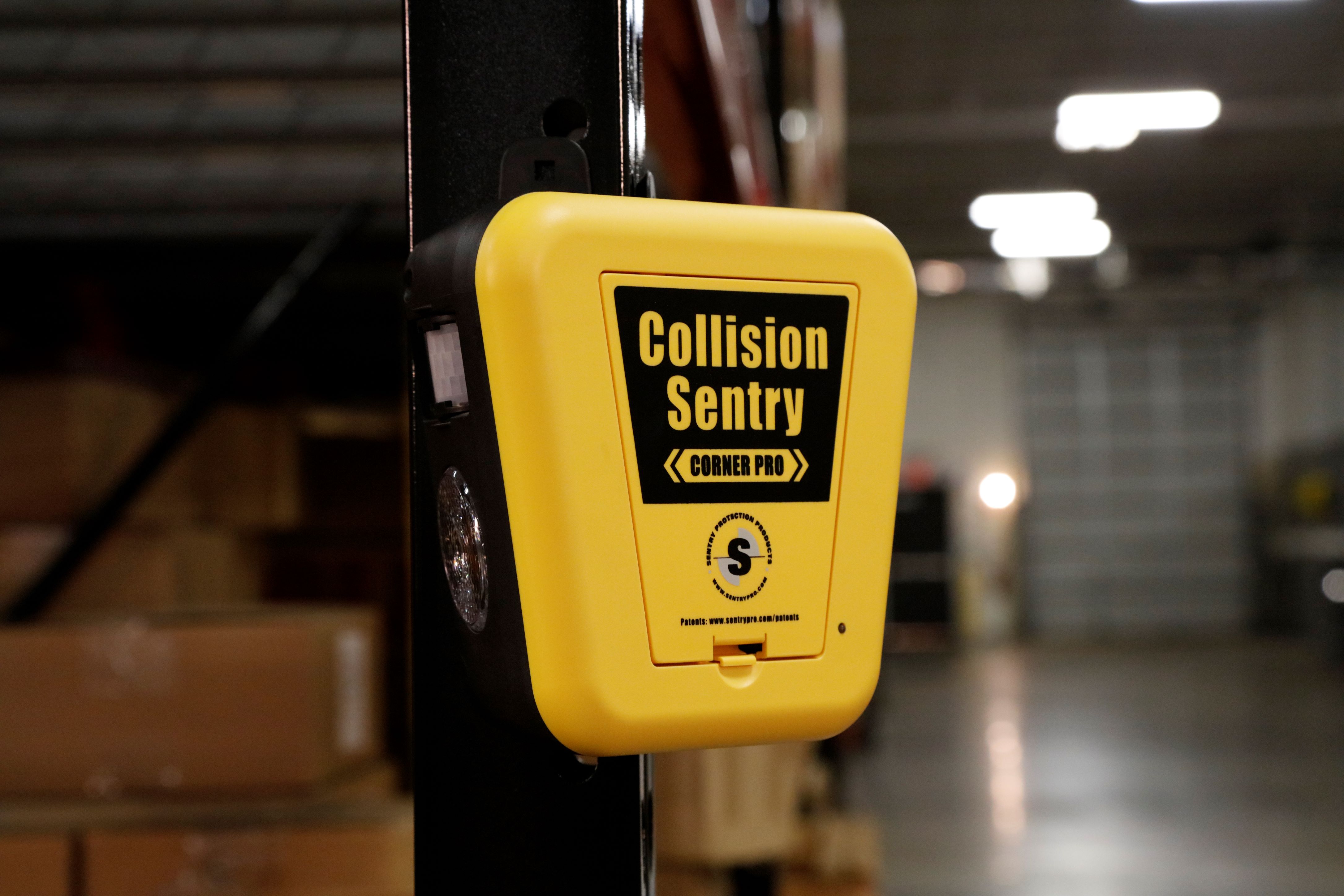 Sentry Protection Products - Image 1