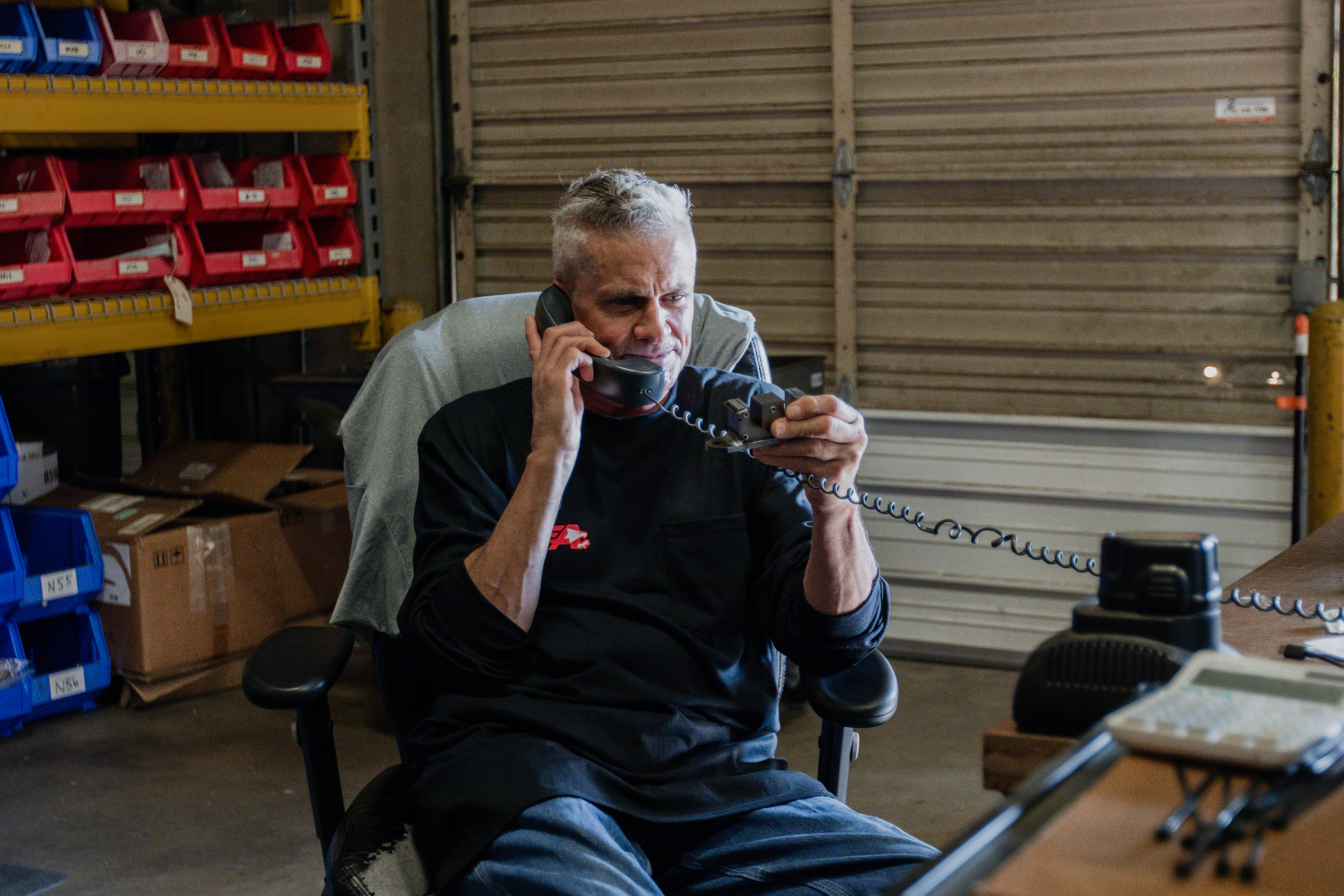 Ace Industries, Inc. - Image 1