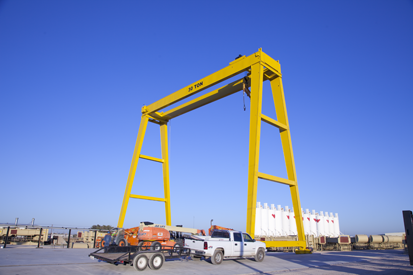 ProservCrane Group - Image 1