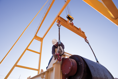 ProservCrane Group - Image 2