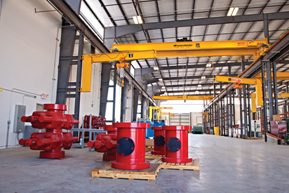 ProservCrane Group - Image 5