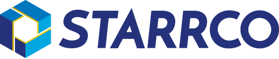 Starrco Co., Inc. Logo
