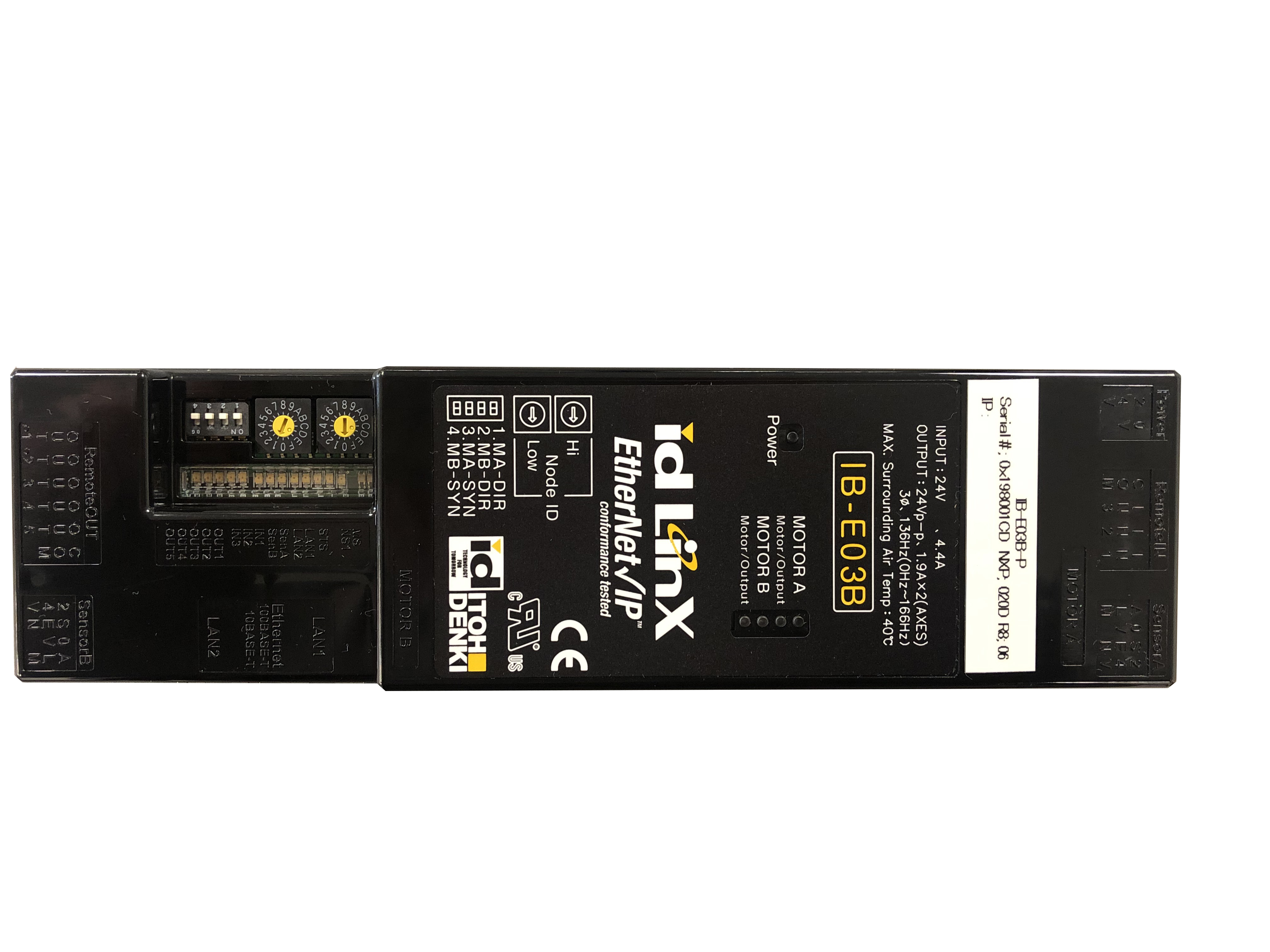 ITOH Denki USA, Inc. - Image 2