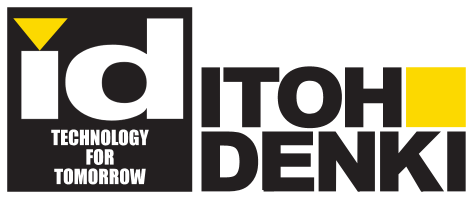 ITOH Denki USA, Inc. Logo