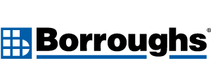 Borroughs Logo