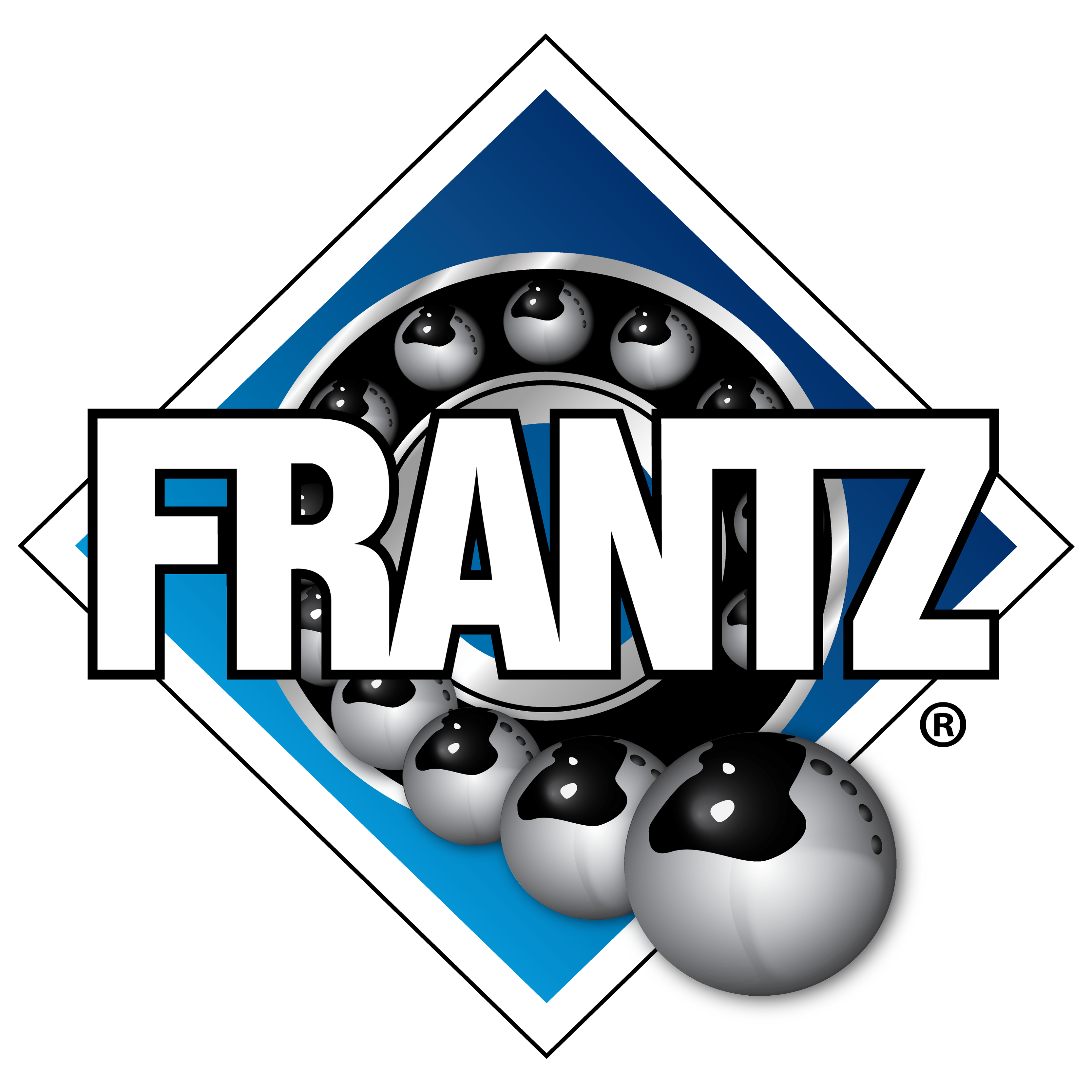 Frantz Manufacturing Company Logo