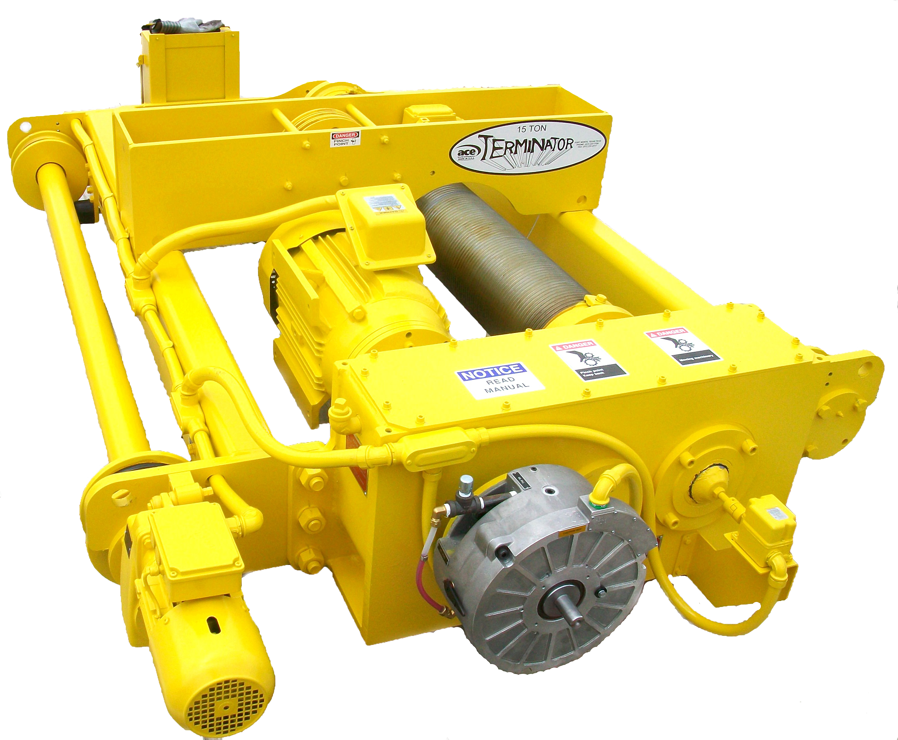 Ace World Companies, Inc. - Image 1