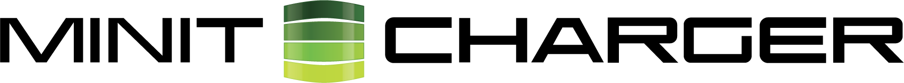 Minit Charger Logo
