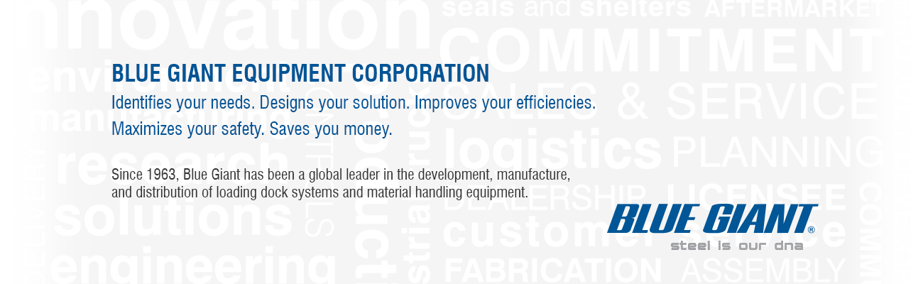 Blue Giant Equipment Corporation - Image 1