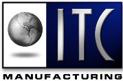 ITC Manufacturing Logo