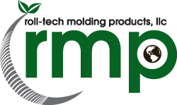Roll-Tech Molding Products, LLC Logo