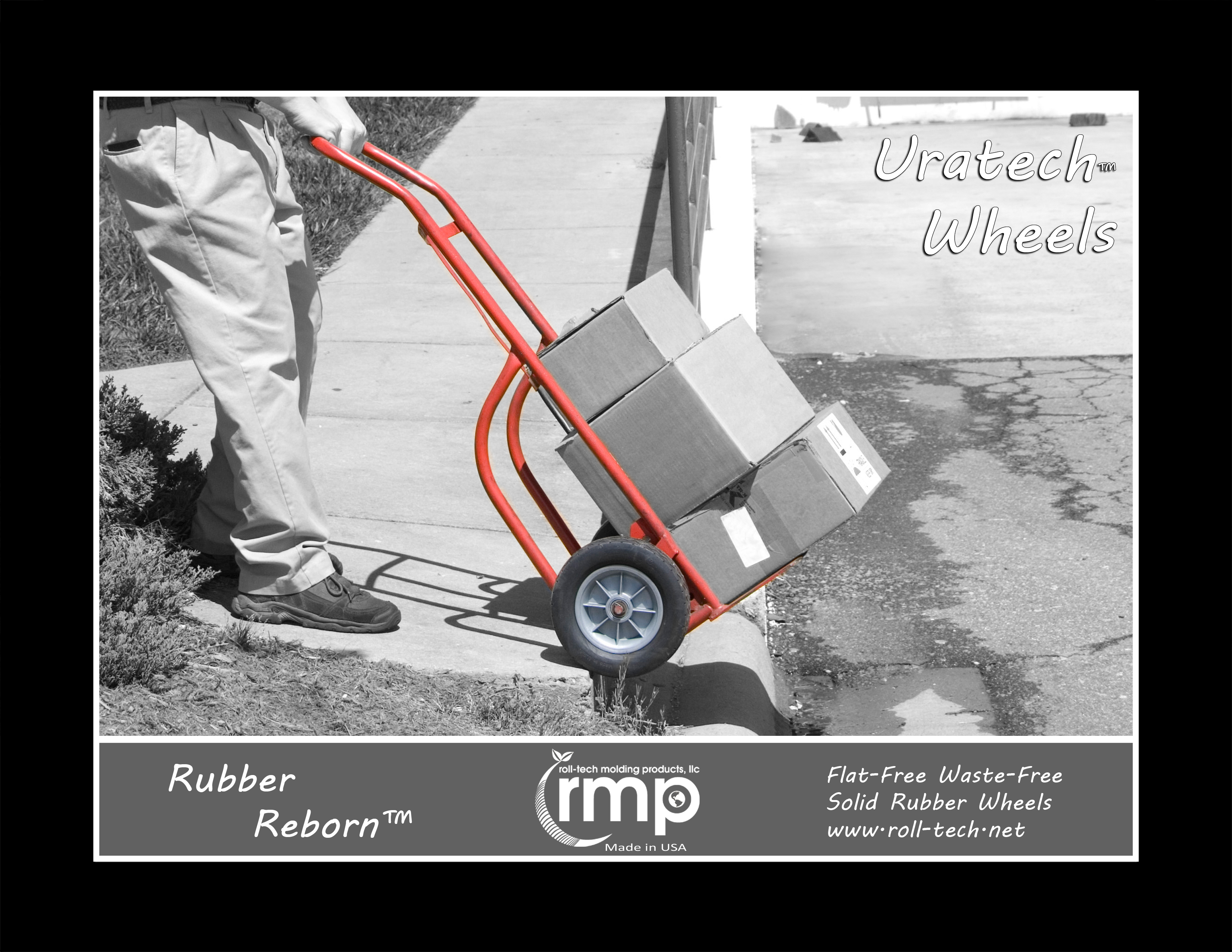 Roll-Tech Molding Products, LLC - Image 3