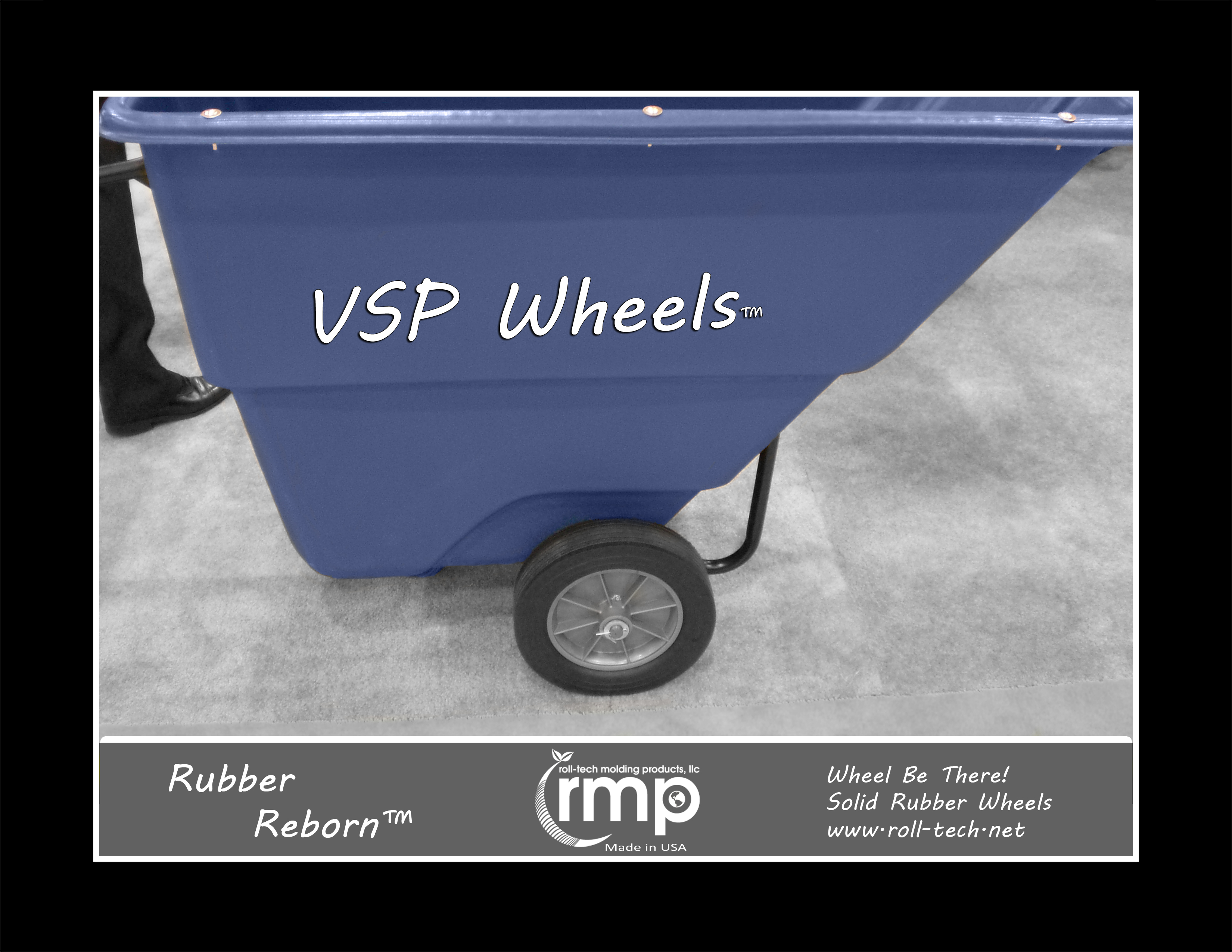 Roll-Tech Molding Products, LLC - Image 2