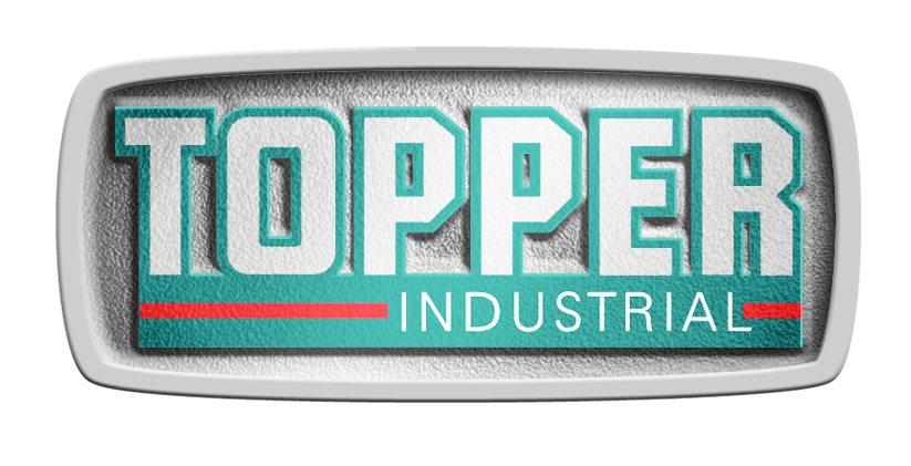 Topper Industrial Logo