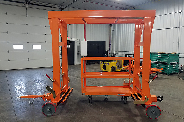 Topper Industrial - Image 1