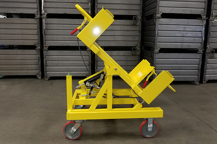 Topper Industrial - Image 1